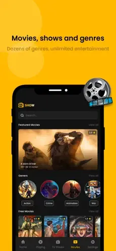 star-sports-one-live-cricket-apk-for-pc Movies and shows